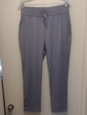Cosmolle Women's Drawstring Active Pants (J781)